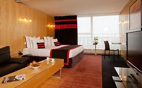 Clarion Suites Senart Paris Sud